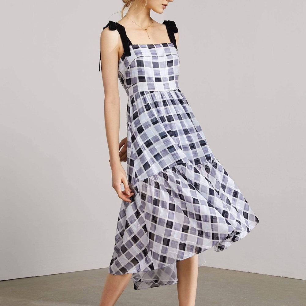 J.ing Dress